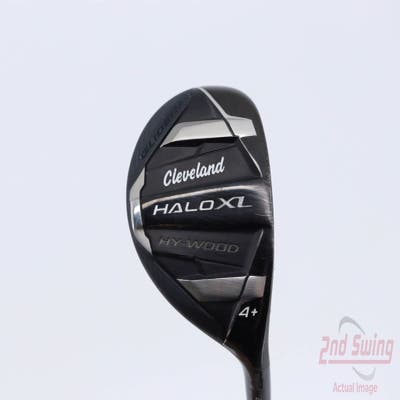 Cleveland HALO XL Fairway Wood 4+ Wood 20° Fujikura Vista Pro 60 Graphite Regular Right Handed 39.0in