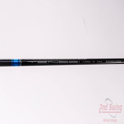 Pull Mitsubishi Rayon Tensei AV Blue 65g Fairway Shaft Stiff 41.5in