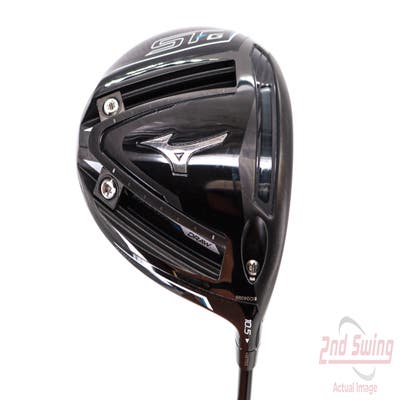 Mizuno ST-G Driver 10.5° Mitsubishi Kai'li Blue 60 Graphite Stiff Right Handed 45.25in