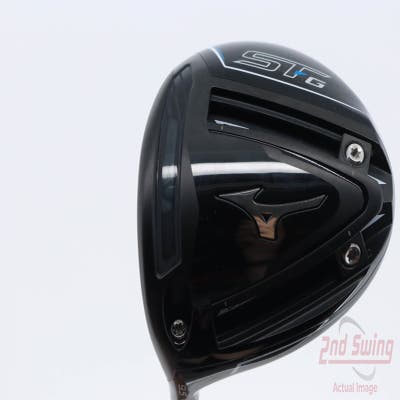 Mizuno ST-G Driver 9.5° UST Mamiya Helium 4 Graphite Senior Left Handed 46.25in