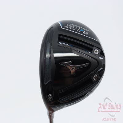 Mizuno ST-G Driver 9.5° PX HZRDUS Smoke Black RDX 60 Graphite X-Stiff Left Handed 45.5in