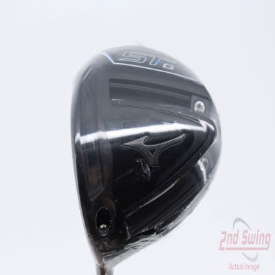 Mint Mizuno ST-G Driver 9.5° Mitsubishi Kai'li Blue 60 Graphite Regular Left Handed 45.25in