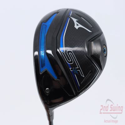 Mizuno ST-Z 230 Driver 9.5° Mitsubishi Kai'li Blue 60 Graphite Stiff Left Handed 45.25in