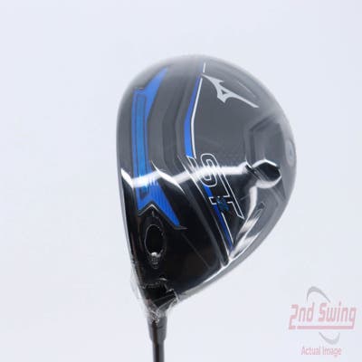 Mint Mizuno ST-Z 230 Driver 9.5° Mitsubishi Kai'li Blue 50 Graphite Stiff Left Handed 46.0in