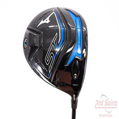 Mint Mizuno ST-Z 230 Driver 10.5° Mitsubishi Kai'li Blue 50 Graphite Stiff Right Handed 46.0in