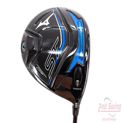 Mint Mizuno ST-Z 230 Driver 9.5° Mitsubishi Kai'li Blue 50 Graphite Stiff Right Handed 46.0in