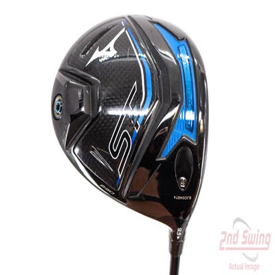 Mizuno ST-Z 230 Driver 9.5° PX HZRDUS Smoke Green RDX 65 Graphite Stiff Right Handed 45.25in