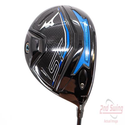 Mizuno ST-Z 230 Driver 10.5° UST Mamiya LIN-Q M40X Red 5 Graphite Stiff Right Handed 45.25in