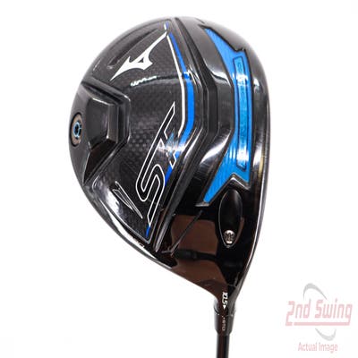 Mizuno ST-Z 230 Driver 10.5° Mitsubishi Kai'li Blue 60 Graphite Stiff Right Handed 45.5in