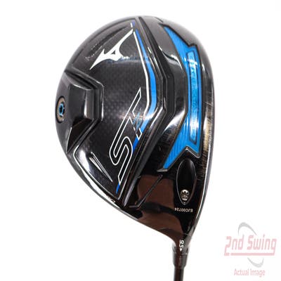 Mizuno ST-Z 230 Driver 9.5° Mitsubishi Kai'li Blue 60 Graphite Stiff Right Handed 45.5in