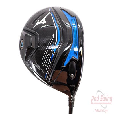 Mint Mizuno ST-Z 230 Driver 10.5° PX HZRDUS Smoke Green RDX 65 Graphite Stiff Right Handed 45.5in