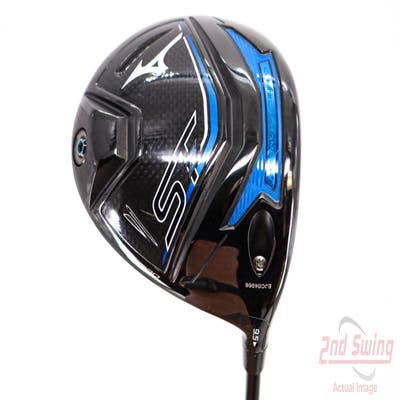 Mint Mizuno ST-Z 230 Driver 9.5° Mitsubishi Kai'li Blue 60 Graphite Stiff Right Handed 45.5in