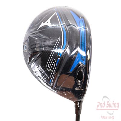 Mint Mizuno ST-Z 230 Driver 9.5° PX HZRDUS Smoke Green RDX 65 Graphite Stiff Right Handed 45.25in