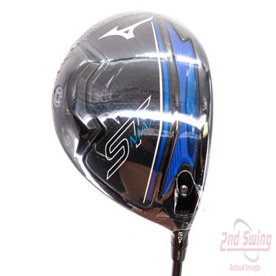 Mint Mizuno ST-MAX 230 Driver 12° UST Mamiya LIN-Q M40X Red 5 Graphite Regular Right Handed 45.75in