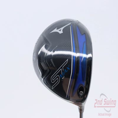 Mint Mizuno ST-MAX 230 Driver 12° UST Mamiya LIN-Q M40X Red 5 Graphite Senior Right Handed 45.5in