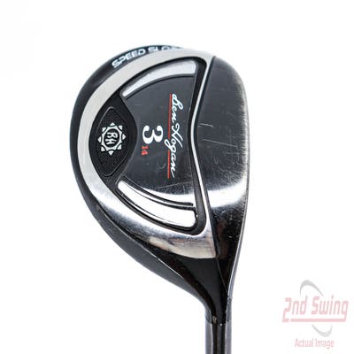 Ben Hogan GS53 Fairway Wood 3 Wood 3W 14° Mitsubishi Tensei CK 70 Blue Graphite Stiff Right Handed 43.0in