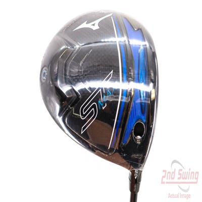 Mint Mizuno ST-MAX 230 Driver 12° UST Mamiya LIN-Q M40X Red 5 Graphite Regular Right Handed 45.5in