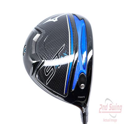 Mint Mizuno ST-MAX 230 Driver 10.5° UST Mamiya Helium 4 Graphite Senior Right Handed 45.25in