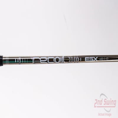 Pull UST Mamiya Recoil ESX Hybrid Shaft Senior 35.0in