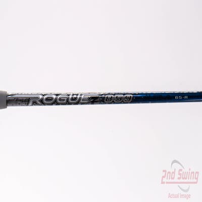 Pull Aldila Rogue Elite Blue 65g Driver Shaft Regular 42.25in