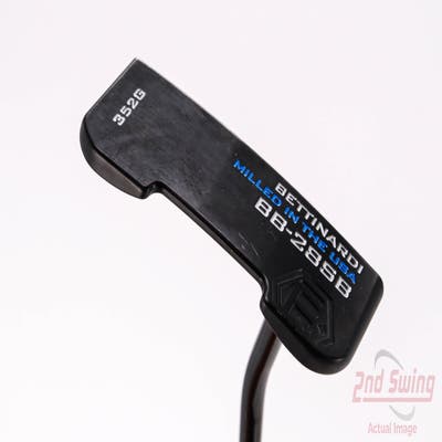 Mint Bettinardi 2024 BB-28 Slotback Putter Steel Right Handed 35.0in