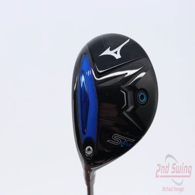 Mint Mizuno ST-MAX 230 Fairway Wood 3 Wood 3W 15° Mitsubishi Diamana Kai'li 60 Graphite Stiff Left Handed 43.5in