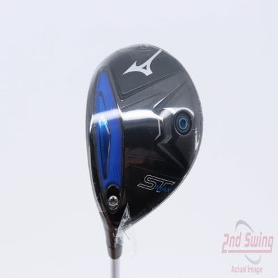 Mint Mizuno ST-MAX 230 Fairway Wood 5 Wood 5W 18° Aldila Ascent 40 Graphite Senior Left Handed 42.75in