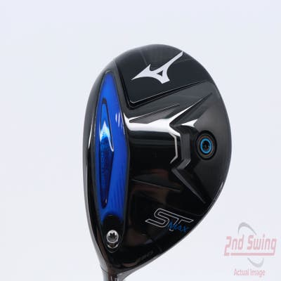 Mint Mizuno ST-MAX 230 Fairway Wood 5 Wood 5W 18° Mitsubishi Kai'li Blue 60 Graphite Regular Left Handed 43.0in