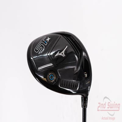 Mizuno ST-X Driver 10.5° MRC Kuro Kage 50 Graphite Regular Right Handed 45.5in