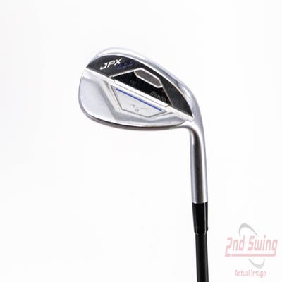 Mizuno JPX 900 Hot Metal Wedge Gap GW 50° Project X LZ Graphite Regular Right Handed 35.5in