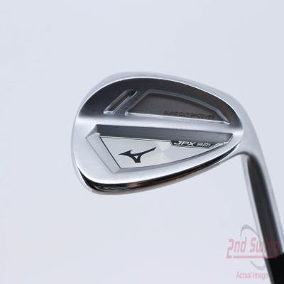 Mizuno JPX 921 Hot Metal Wedge Gap GW UST Mamiya Recoil ESX 460 F2 Graphite Senior Right Handed 35.5in