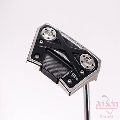 Titleist Scotty Cameron 2022 Phantom X 9.5 Putter Steel Right Handed 34.0in