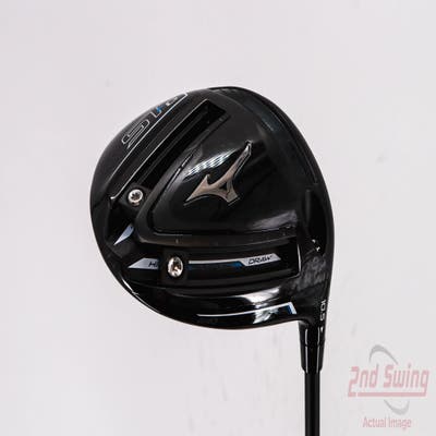 Mizuno ST-G Driver 10.5° Fujikura Motore X F3 5 Graphite Regular Right Handed 45.0in