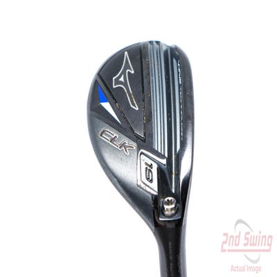 Mizuno 2020 CLK Hybrid 3 Hybrid 19° Mitsubishi Tensei CK 70 Red Graphite Regular Right Handed 41.0in