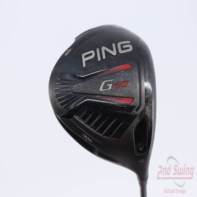 Ping G410 Plus Driver 12° ALTA CB 55 Red Graphite Senior Right Handed 46.0in