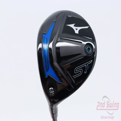 Mint Mizuno ST-Z 230 Fairway Wood 3 Wood 3W 15° Mitsubishi Kai'li Blue 60 Graphite Regular Left Handed 43.0in