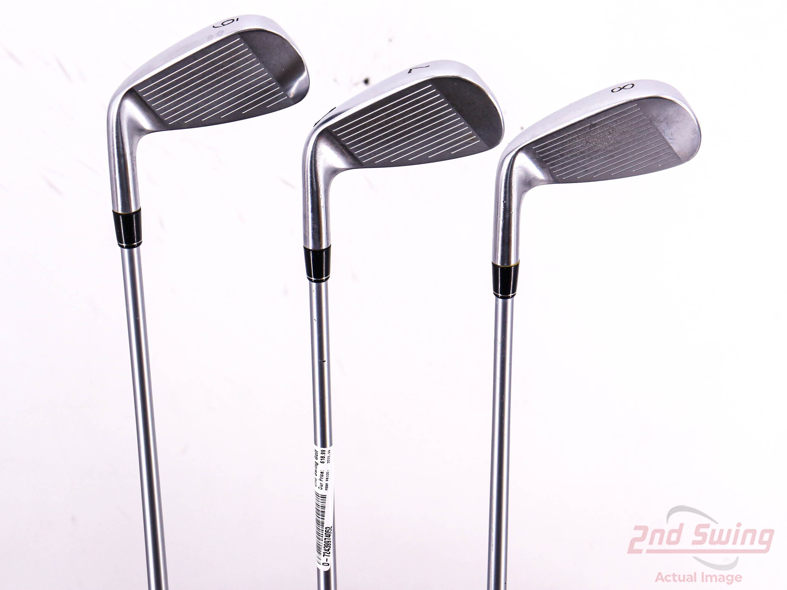 Epon AF-705 Iron Set (D-72439974052)