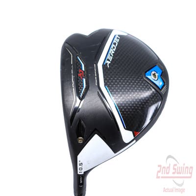 Cobra Aerojet Driver 10.5° UST Mamiya Helium Nanocore 30 Graphite Regular Left Handed 46.0in