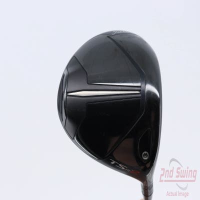 Titleist TSR2 Driver 10° Fujikura Ventus TR Red VC 5 Graphite Stiff Right Handed 45.5in