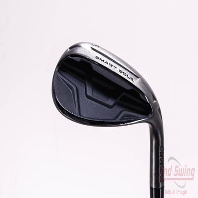 Cleveland Smart Sole 4 Black Satin Wedge Sand SW Cleveland Action Ultralite 50 Graphite Ladies Right Handed 35.0in