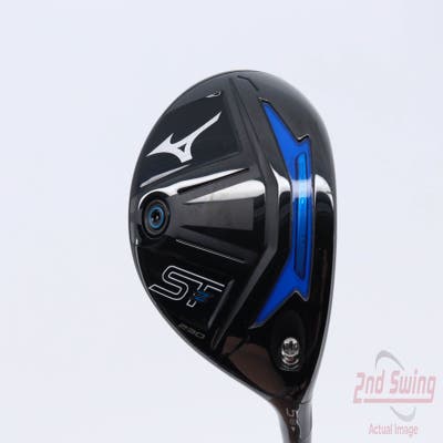 Mint Mizuno ST-Z 230 Fairway Wood 5 Wood 5W 18° Aldila Ascent 40 Graphite Ladies Right Handed 41.5in