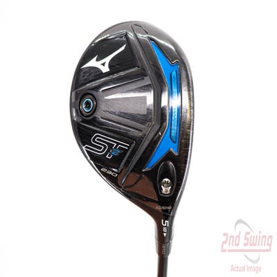 Mizuno ST-Z 230 Fairway Wood 5 Wood 5W 18° Mitsubishi Kai'li Blue 60 Graphite Regular Right Handed 43.0in