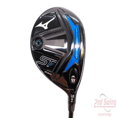 Mizuno ST-Z 230 Fairway Wood 5 Wood 5W 18° Mitsubishi Kai'li Blue 60 Graphite Regular Right Handed 43.25in