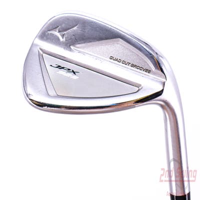 Mizuno JPX 923 Forged Wedge Gap GW True Temper Dynamic Gold 120 Steel Stiff Right Handed 35.25in