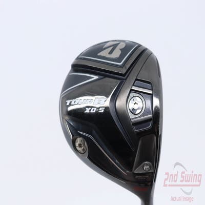 Bridgestone Tour B XD-5 Driver 10.5° MRC Diamana BF-Series 60 Graphite Regular Right Handed 45.25in