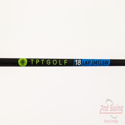 Pull TPT Golf 18 Series LKP Driver Shaft Regular 43.5in