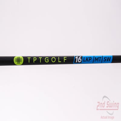 Pull TPT Golf 16 Series LKP Driver Shaft Stiff 44.0in