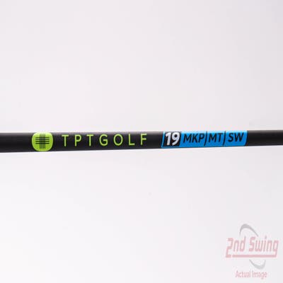 Pull TPT Golf 19 Series MKP Driver Shaft Senior 43.5in