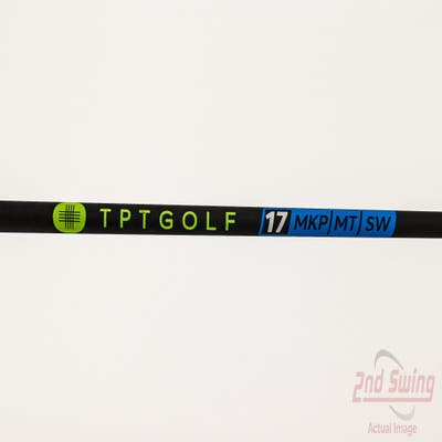 Pull TPT Golf 17 Series MKP Driver Shaft Stiff 44.0in