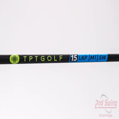 Pull TPT Golf 15 Series LKP Driver Shaft X-Stiff 44.0in